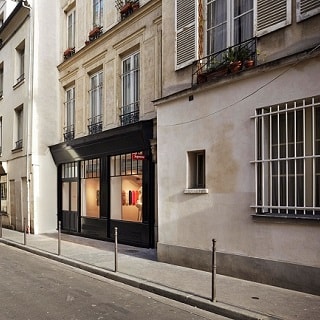 Paris’ Finest Menswear Stores 2016