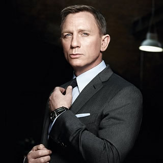 The Brands That Make Bond in Spectre