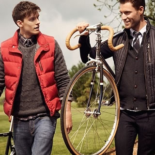 Win £150 to Spend at Hackett London