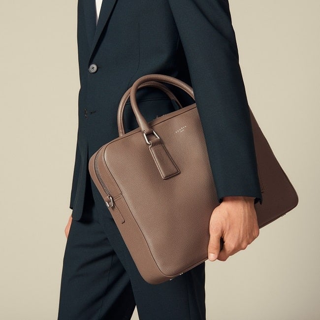 Why You Need A Leather Briefcase for the Office