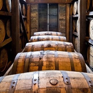 Woodford Reserve: Born in Kentucky, Raised in Manhattan