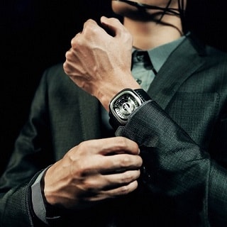 Discover the Bold Styles of SevenFriday Watches