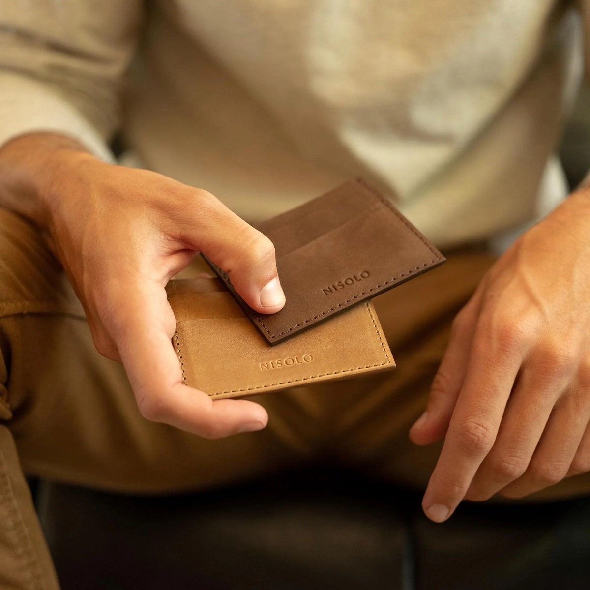How to Choose the Perfect Exotic Leather Wallet