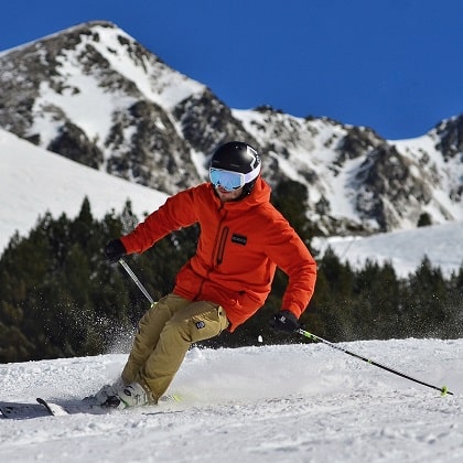 Visit Livigno for the Ultimate Ski Getaway
