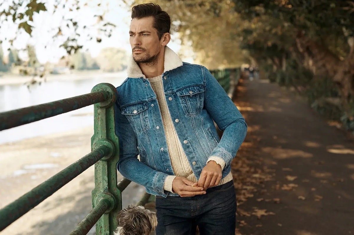 How to Pull-Off the Denim-on-Denim Look