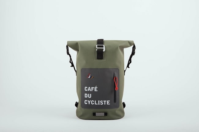 Cafe du Cycliste