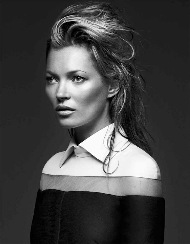 How to Pull Kate Moss