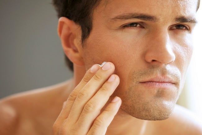The Basics Male Skincare
