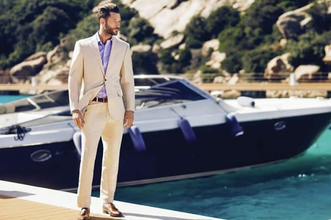 Maintaining Your Professional Look in the Summer