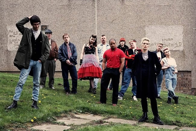 This is England 86