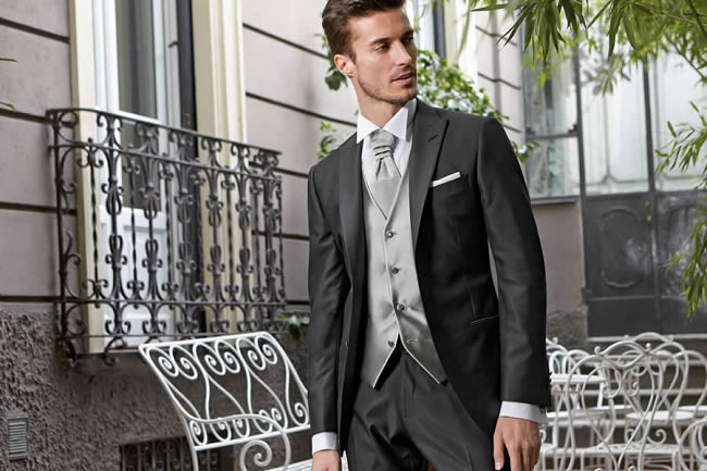 Fashion Trends for Stylish Grooms