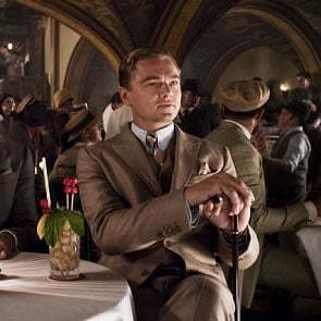 Top 5 Leonardo DiCaprio On-Screen Looks