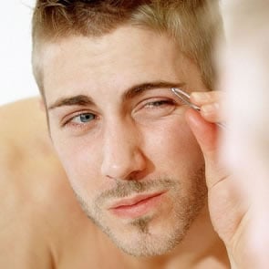 The Guide to Perfect Eyebrows for Men
