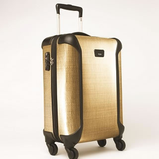 TUMI Golden Ticket Competition