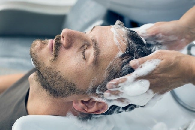 All the Reasons Why Men Should Visit a Hair Salon