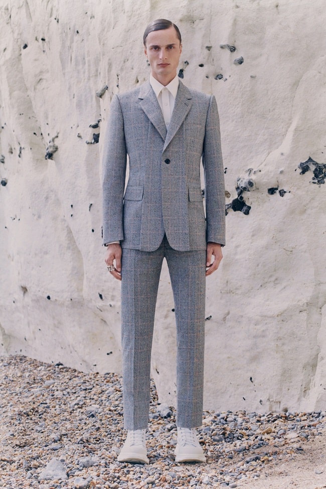 Why Menswear in 2021 is All About Neutrals
