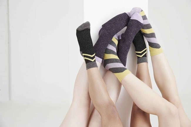 A Gentleman's Guide to Buying Socks