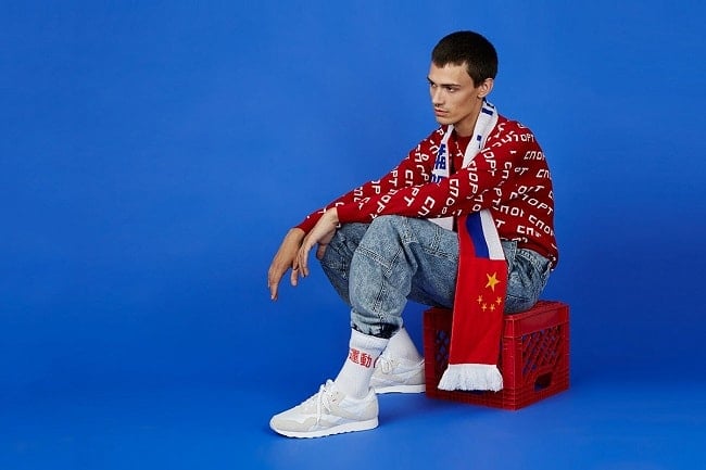 Why Menswear Brands are Fascinated with Post-Soviet Fashion