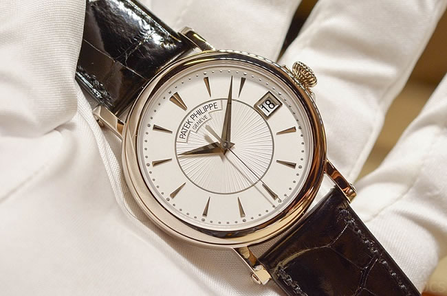 Patek Philippe 2014 Collection