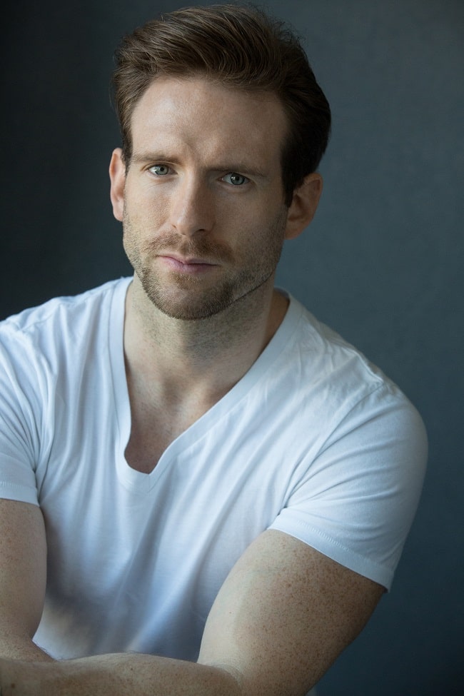 In Conversation with Craig McGinlay