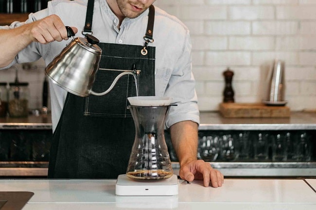 Coffee Maker Buying Tips From the Pros