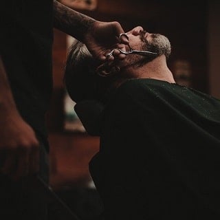 6 Questions to Ask Your Beard Barber