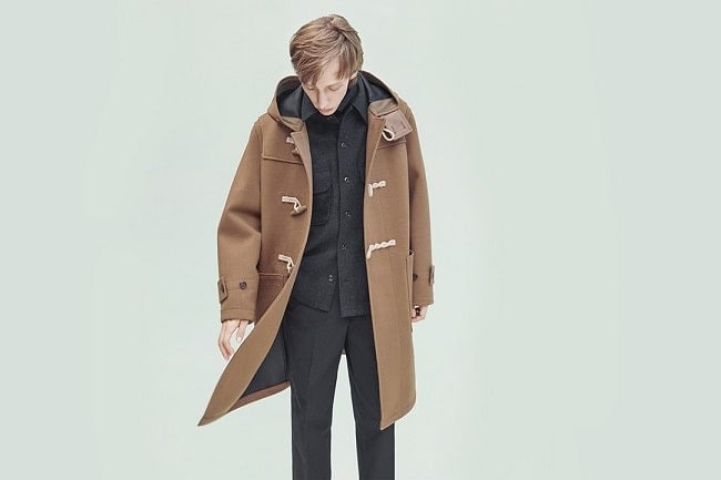 Why You Should Consider the Duffle Coat This Season