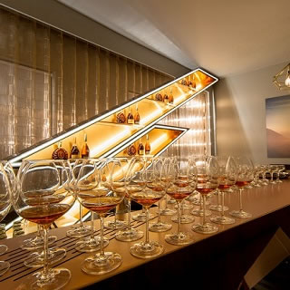 Remy Martin Launches London Members Club