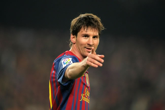 Top 9 Greatest Champions League Goal Scorers In History