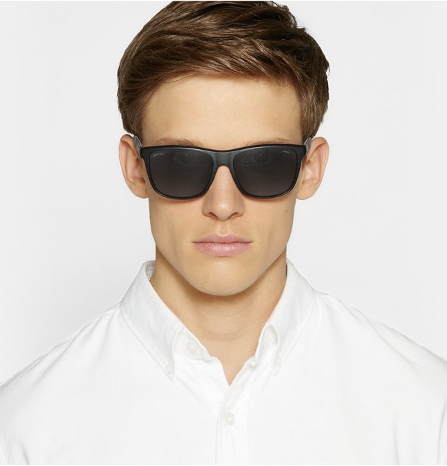 Must-Wear Sunglasses Trends 2017