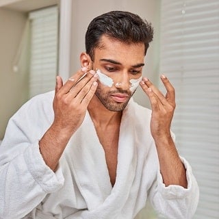 6 Good Reasons Why Men Should Have a Skincare Routine