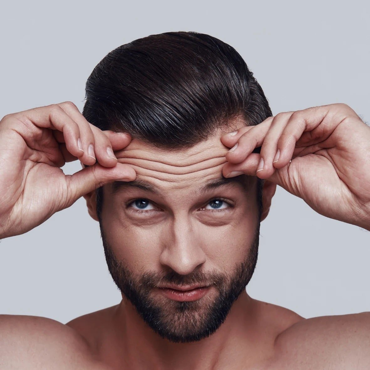 Why are More Men Opting for Anti-Wrinkle Injections? 