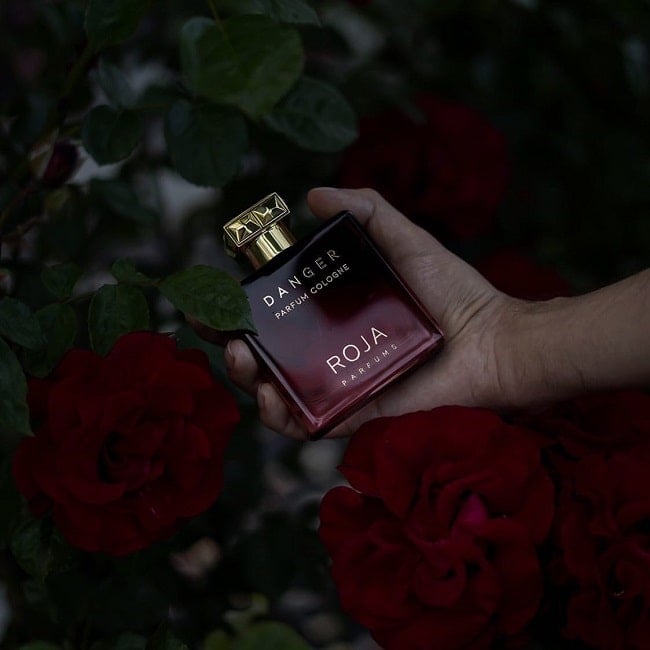 Roja Parfums
