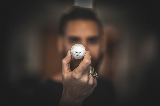 Ingenious Ways You Can Become A Better Golfer While Stuck At Home