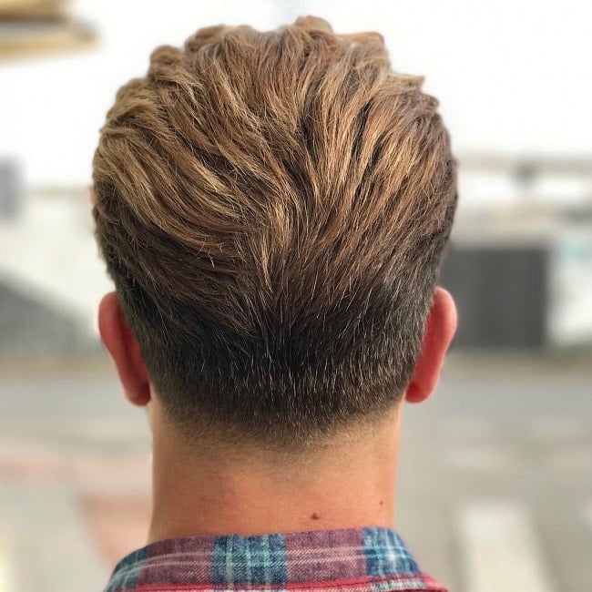 5 Low Maintenance Summer Hairstyles for Men