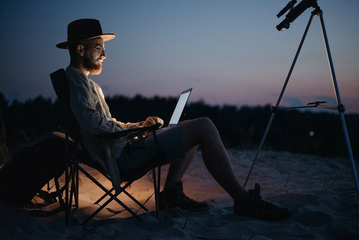 How to Become a Digital Nomad: Tips to Get Started