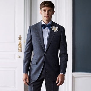 Tips to Help you Look Suave on your Wedding Day