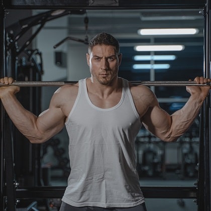 8 Proven Techniques for Gaining Mass
