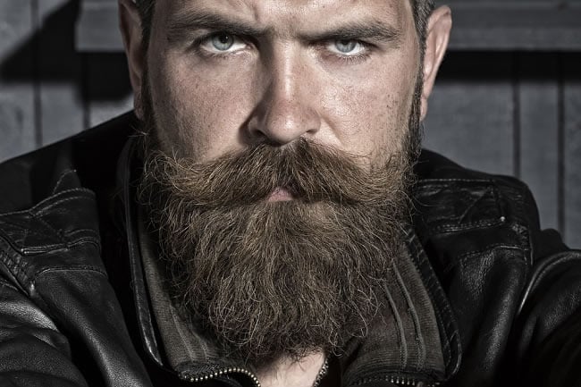 The Men’s Facial Hair Trends For 2016