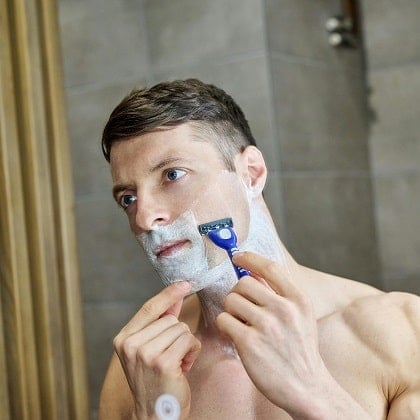 Top 5 Men's Grooming Tips for Students to Look Sharp and Confident