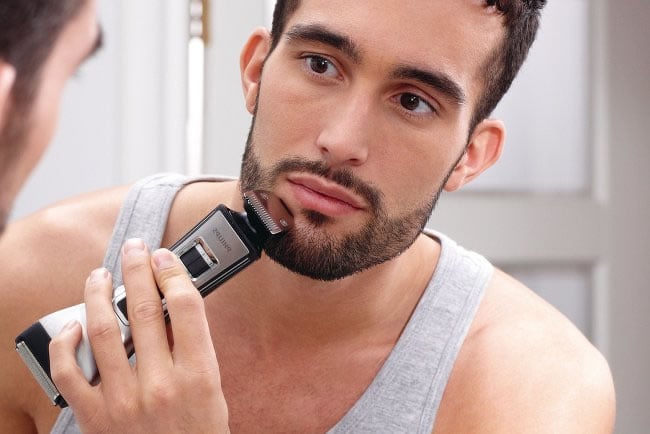 7 Great Men's Grooming Gadgets