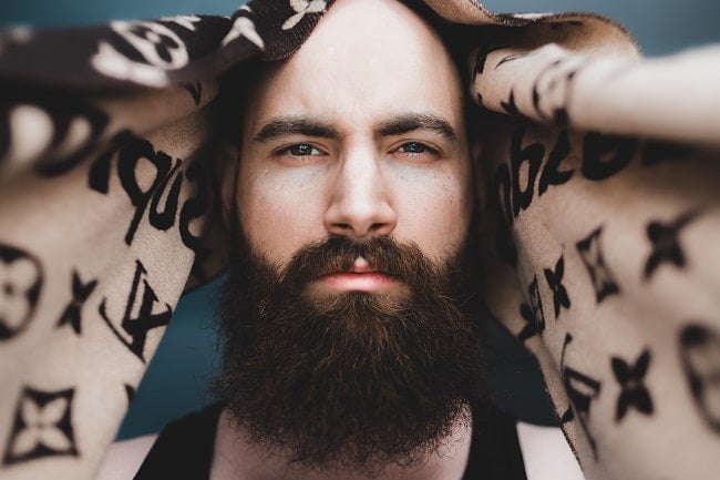 How To Grow A Beard: 4 Things You Should Know