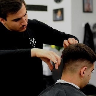 10 Male Grooming Tips from Barber Franco Morreale