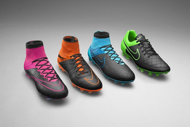 Nike Tech Craft Football Boots