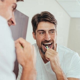 The Importance of Having a Perfect Smile for Male Confidence