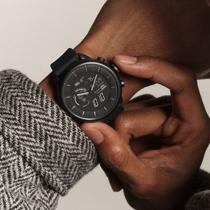 How to Make your Smart Watch Look Great with Every Outfit this Autumn