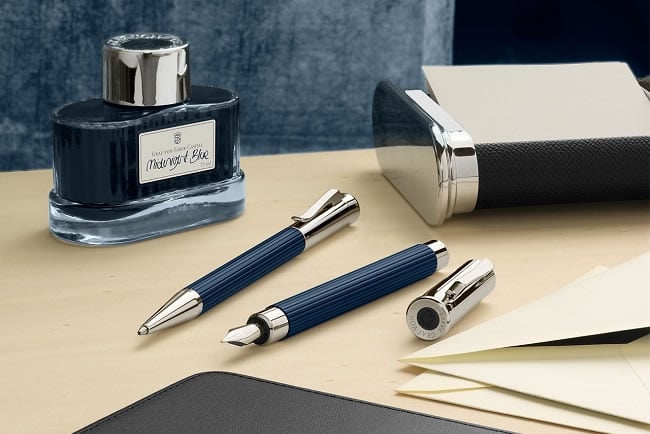 The Pens That Tell Their Own Story