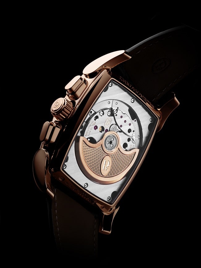 The Ergonomics of a Wristwatch