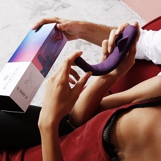Upgrade Your Sex Life with This Doctor-Recommended Vibrator