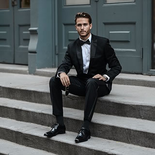 10 of the Most Stylish Male Instagrammers